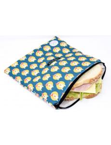 Sandwich bag 8 x 8''