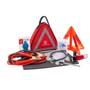 Triangle Safety Kit