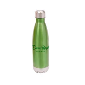 Insulated Stainless Steel Hydration Bottle 16oz. /500mL