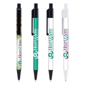 Colorama Pen (Black or White)