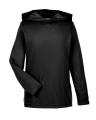 Youth Zone Performance Hooded T-Shirt