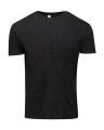 Men's Triblend Fleck Short-Sleeve T-Shirt
