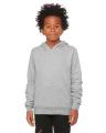 Youth Sponge Fleece Pullover Hooded Sweatshirt