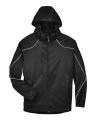 Men's Tall Angle 3-in-1 Jacket with Bonded Fleece Liner