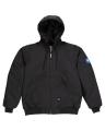 Men's Tall ICECAP Insulated Hooded Jacket