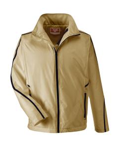 Adult Conquest Jacket with Fleece Lining