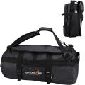 Urban Peak® 70L Waterproof Backpack/Duffel Bag