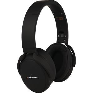 Écouteurs antibruit Bluetooth® BoomPods Pro