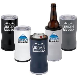 12 oz Urban Pean® 3-in-1 Tral Insulator