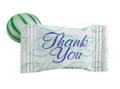 Stock Wrapped Individual Thank You Candy