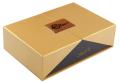Golden Box of Lindt Sweets