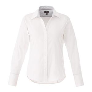 Women's CROMWELL Long Sleeve Shirt (blank)