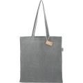 Recycled Cotton Convention Tote
