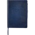 FSC Mix Cross® Classic Refillable Notebook