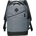 Graphite Slim 15" Computer Backpack