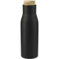 FSC 100% Bamboo Cap 17oz Shaco Copper Vac Bottle