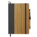 Bamboo Bound JournalBook Bundle Set