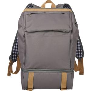 Caf&#233; Picnic Backpack for Two