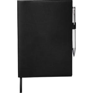 6" x 8.5" FSC® Mix Pedova™ Refillable JournalBook®