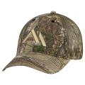 (A) 6 Panel Constructed Full-Fit (Mesh Back) - Realtree XTRA®