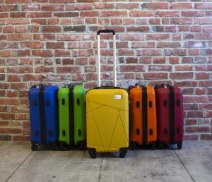 Mirage Suitcase