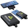 Esquire 5000mAh Power Bank + Wireless Charger with Cable