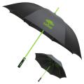 Parkside Auto-Open Umbrella with Color Matching Frame