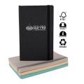 Carapace Medium Eco-Recycled Journal