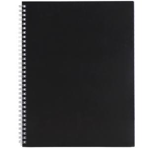8.5" x 11 FSC® Mix Remark 1-subject Notebook