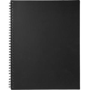 8.5" x 11" FSC® Mix Lg Business Spiral Notebook