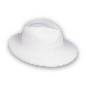 Gangster hat - Velvet