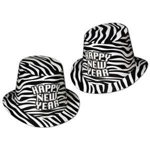 Zebra hi-hats
