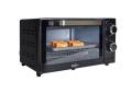 Total Chef 4-Slice Toaster Oven