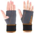 Nylon/spandex Glove