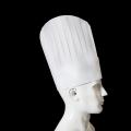 Disposable Tall Chef Hat