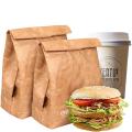 Tyvek Paper Insulated Lunch Bag - By Boat
