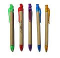 Eco Friendly Recycled Paper Pen