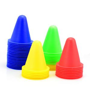 Plastic Sports Cones For Training