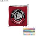 Microfiber Cooling Refresher Towel, 10x10, Sublimated