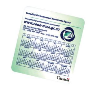 Multi-tac® notes pour ordinateur - 3-1/4" x 3-1/2" (rectangle)