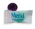 Stock Wrapped Individual Merci Candy