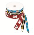 Sublimated Ribbon, 1.5 inch wide